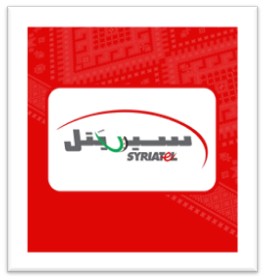 Syriatel