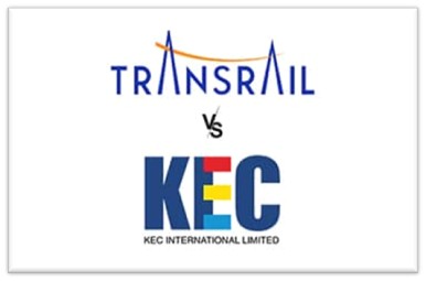 Transrail KEC International